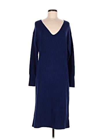 Banana Republic Factory Store Casual Dress (view 1)