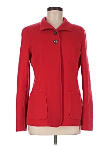 Nina Mclemore Jacket (view 1)