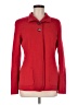 Nina Mclemore Red Jacket Size 6 - photo 1