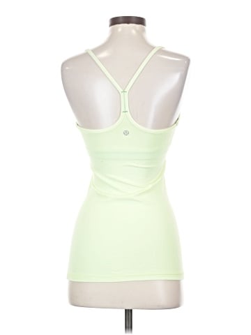 Lululemon Athletica Tank Top (view 2)