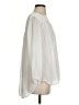 Current/Elliott 100% Cotton Ivory 3/4 Sleeve Blouse Size Sm (1) - photo 4