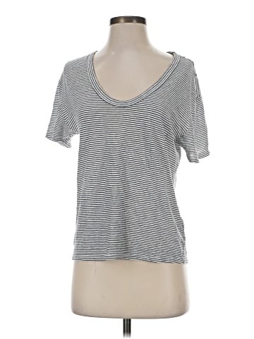 Adriano Goldschmied Short Sleeve T-Shirt (view 1)