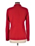 Nina Mclemore Red Jacket Size 6 - photo 2