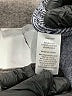 Tart Gray Cardigan Size M - photo 8