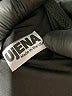 Ujena Solid Black Cocktail Dress Size S (estimated) - photo 4