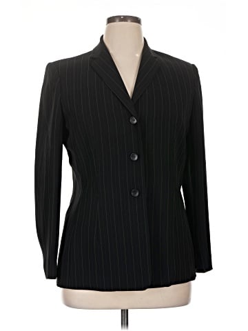 Ann Taylor Blazer (view 1)