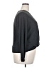 Active by Old Navy Gray Long Sleeve T-Shirt Size XXL - photo 4