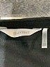 Ellen Tracy Solid Black Formal Skirt Size M - photo 4