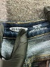 Old Navy Hearts Blue Jeans Size 8 - photo 7