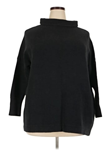 Free People Turtleneck Sweater (view 1)