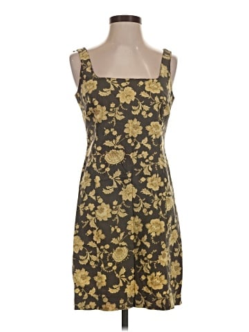 Jones New York Signature Casual Dress (view 1)