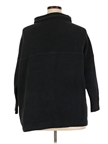 Free People Turtleneck Sweater (view 2)