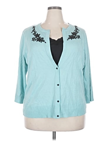 Requirements Cardigan (view 1)