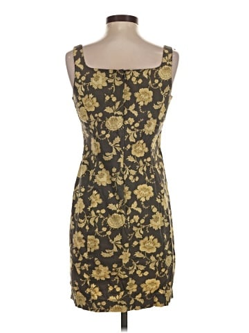 Jones New York Signature Casual Dress (view 2)