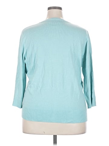 Requirements Cardigan (view 2)