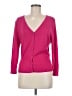 CAbi 100% Cotton Pink Cardigan Size M - photo 1