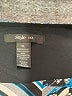 Style&Co 100% Nylon Blue 3/4 Sleeve Top Size XL - photo 7