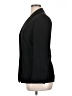 Ann Taylor Black Blazer Size 14 Petite - photo 5