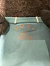 Roxy Blue Swimsuit Bottoms Size L - photo 3