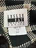 Leslie Fay Plaid Black Blazer Size 16 (petite) - photo 6