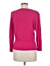 CAbi 100% Cotton Pink Cardigan Size M - photo 2