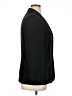 Ann Taylor Black Blazer Size 14 Petite - photo 4