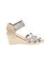 Andre Assous Silver Wedges Size EU 40 - photo 1