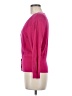 CAbi 100% Cotton Pink Cardigan Size M - photo 5