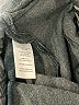 Ellen Tracy Solid Gray Casual Skirt Size M - photo 5