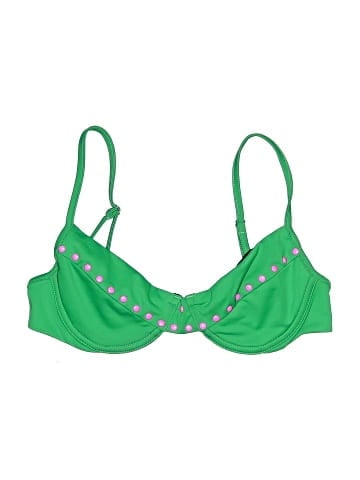 Cynthia Rowley Swimsuit Top (view 1)