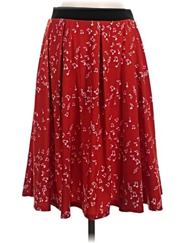 Lularoe Casual Skirt (view 1)