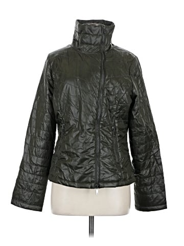 Zella Jacket (view 1)