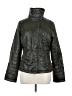 Zella 100% Nylon Green Jacket Size M - photo 1