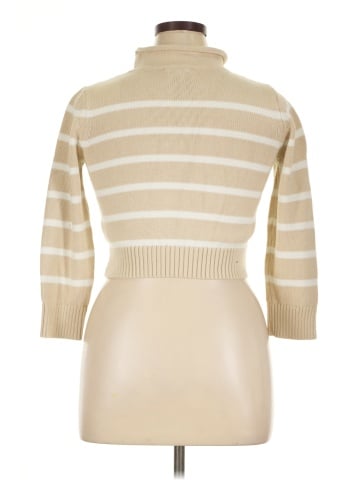 Copper Key Turtleneck Sweater (view 2)
