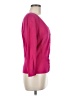 CAbi 100% Cotton Pink Cardigan Size M - photo 4