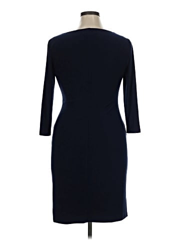 Lauren by Ralph Lauren Cocktail Dress (view 2)
