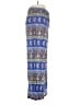Raga Print Blue Casual Pants Size S - photo 4
