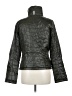 Zella 100% Nylon Green Jacket Size M - photo 2