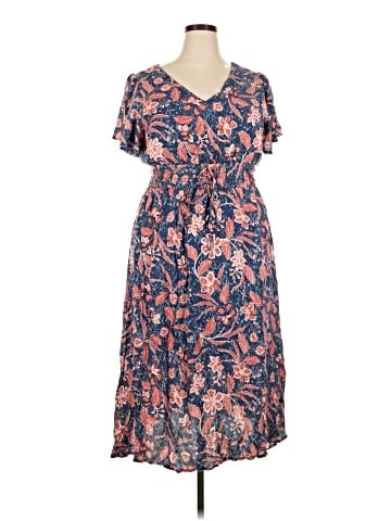 Maurices Casual Dress (view 1)
