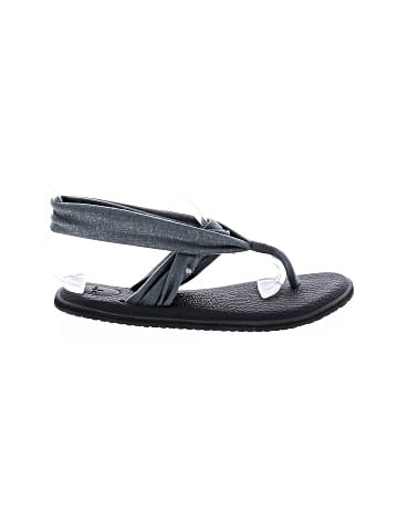 Sanuk Sandals (view 1)