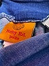Ruby Rd. Color Block Blue Jeggings Size 6 (petite) - photo 7
