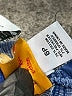 Ruby Rd. Color Block Blue Jeggings Size 6 (petite) - photo 8