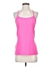Lululemon Athletica Pink Tank Top Size 4 - photo 1