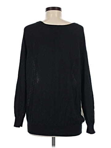 Joie Silk Pullover Sweater (view 2)