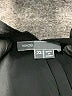 Vince. 100% Silk Black 3/4 Sleeve Silk Top Size XS - photo 7