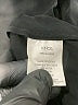 Vince. 100% Silk Black 3/4 Sleeve Silk Top Size XS - photo 8