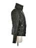 Zella 100% Nylon Green Jacket Size M - photo 4