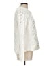 Knitted & Knotted Ivory Pullover Sweater Size L - photo 4