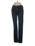 Ralph Lauren Rugby Hearts Blue Jeans Size 25 waist - photo 1
