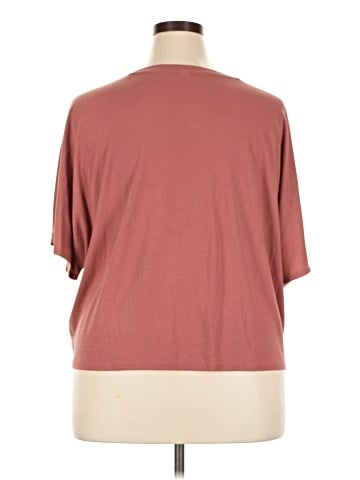 Active by Old Navy Short Sleeve T-Shirt (view 2)